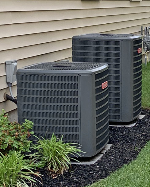 South Jersey Air Conditioning Contractor, Air Conditioner Service & Repairs