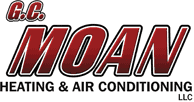 G.C. Moan Heating & Air Conditioning | South Jersey